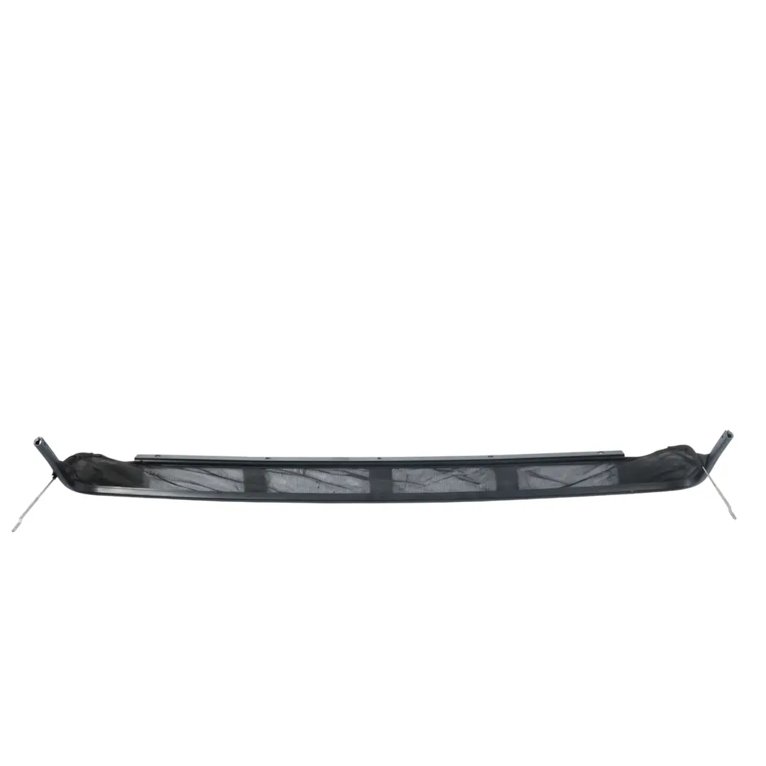 Audi Q5 8R Panoramic Glass Roof Shield Wind Deflector Panel Cover - SKU 8R0877651 - Part number 8R0877651