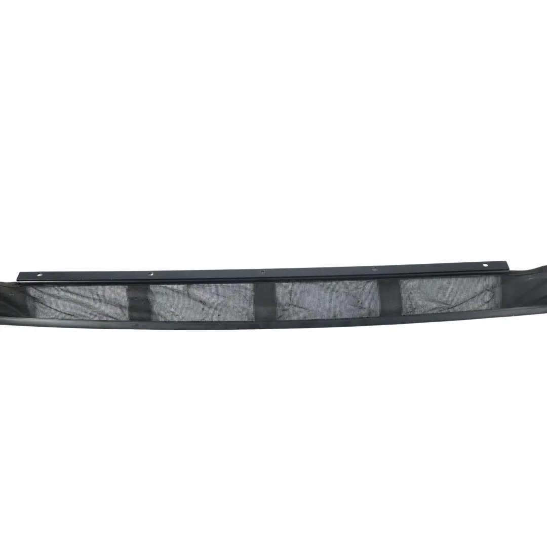 Audi Q5 8R Deflettore Vento Tetto Panoramico Vetro Copertura Pannello - SKU 8R0877651 - Numero di parte 8R0877651