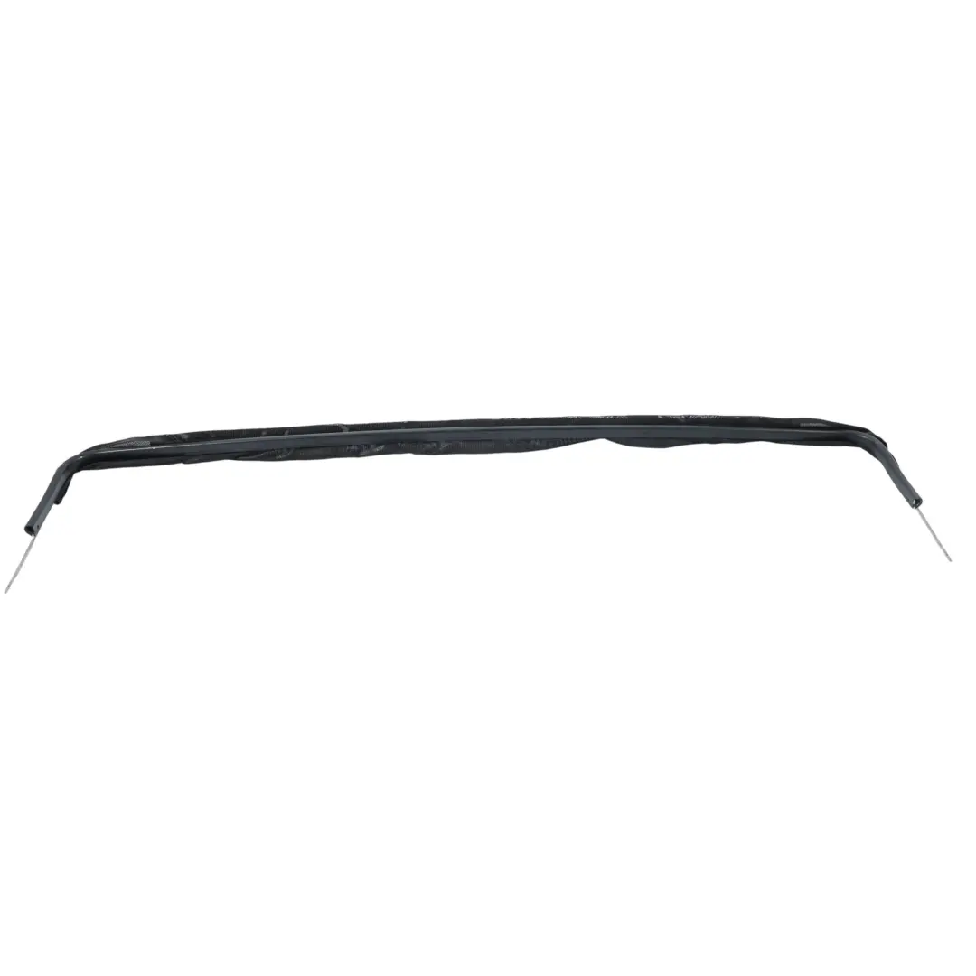 Audi Q5 8R Panorama Glasdach Windabweiser Abdeckung - SKU 8R0877651 - Teilenummer 8R0877651
