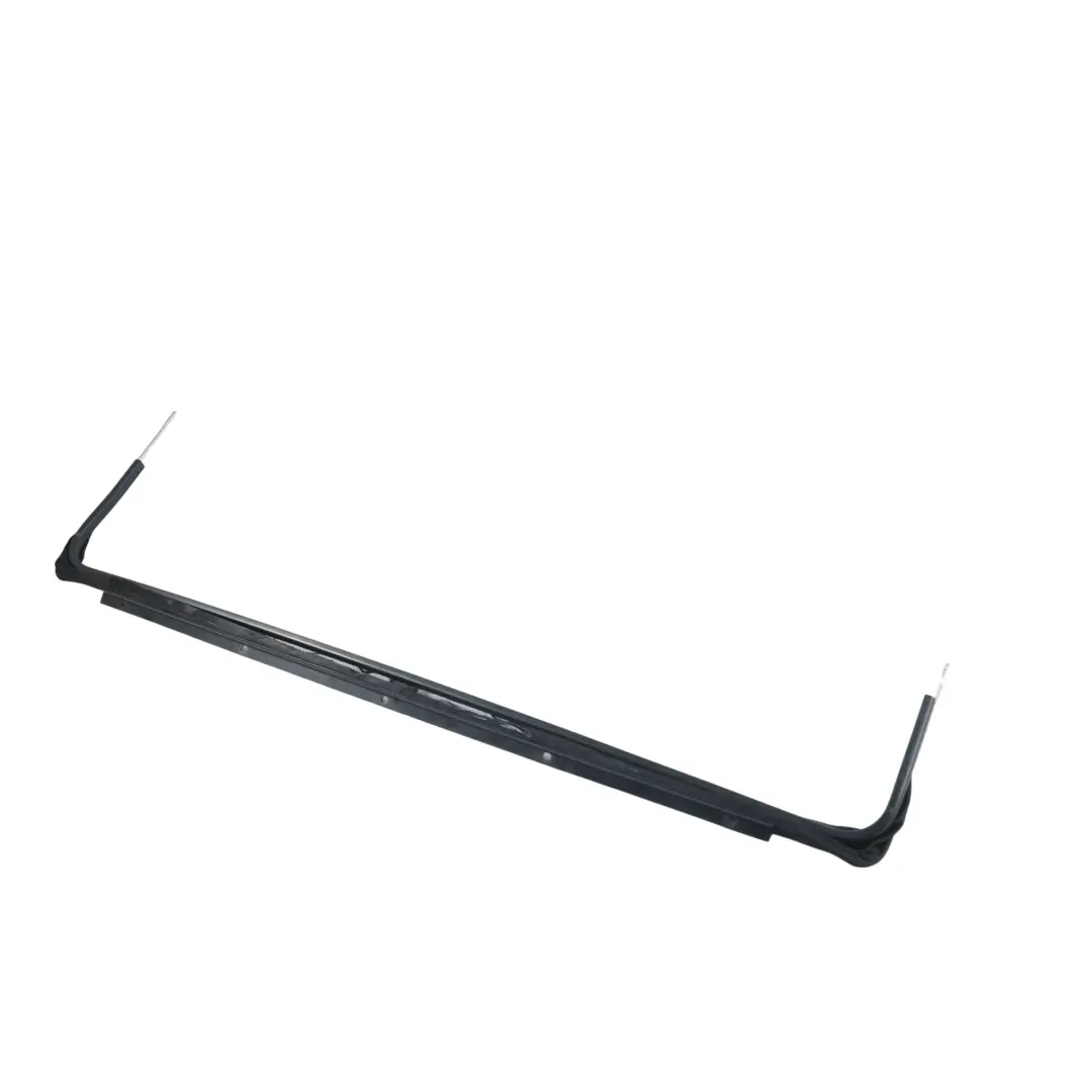 Audi Q5 8R Panorámico Techo Cristal Deflector Viento Panel Cubierta - SKU 8R0877651 - Número de pieza 8R0877651