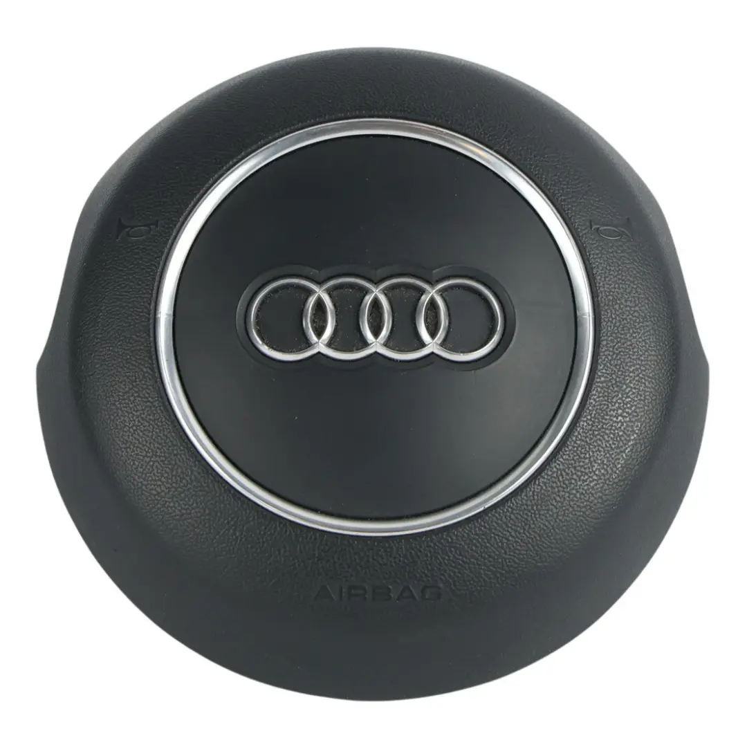 Poduszka Airbag Kierownicy Kierowcy do Audi Q5 8R o numerze 8R0880201E Audi Q5 8R Poduszka Airbag Kierownicy Kierowcy - SKU 8R0880201E-1 - Numer Części 8R0880201E