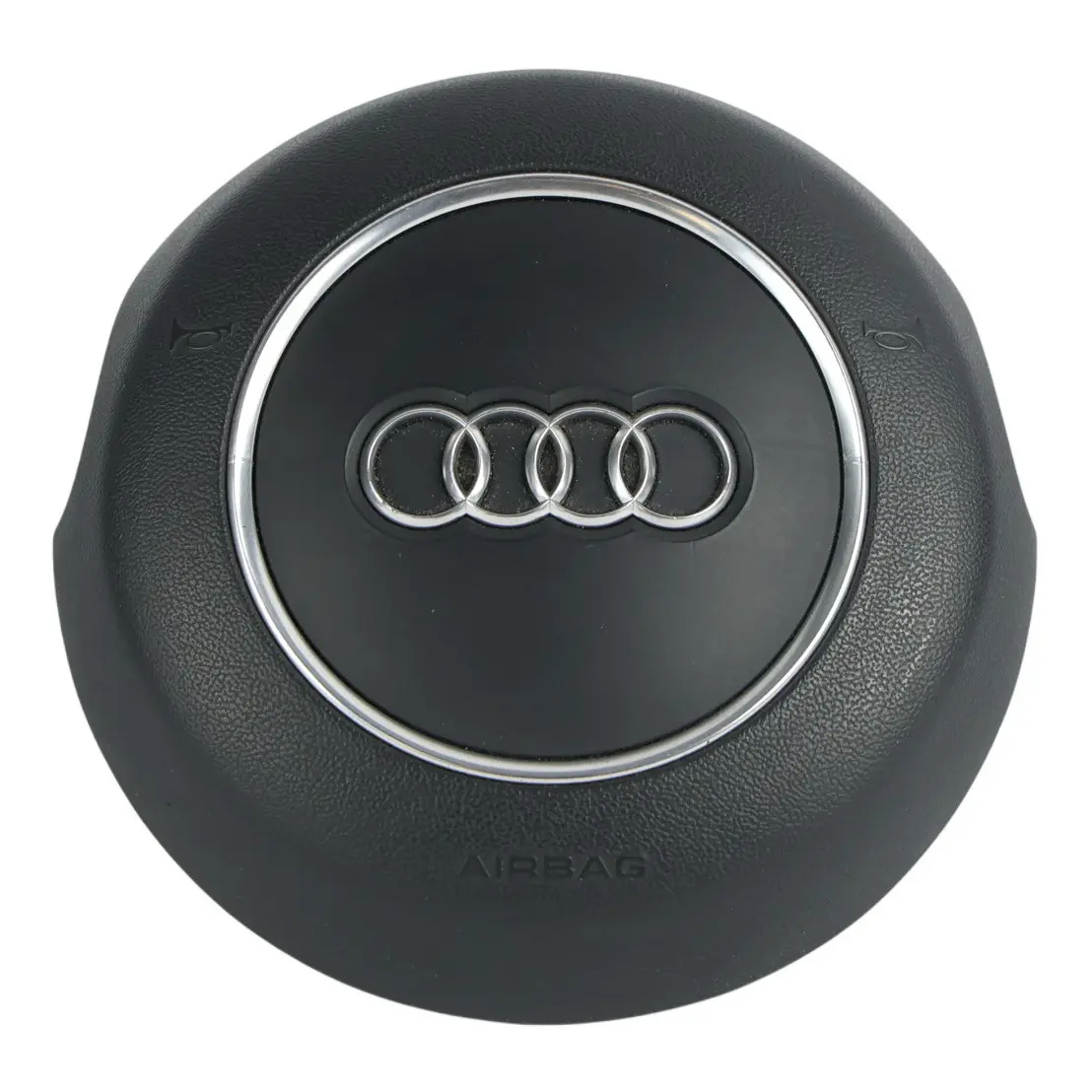 Audi Q5 8R Steering Wheel Air Module Unit Driver Side 8R0880201E