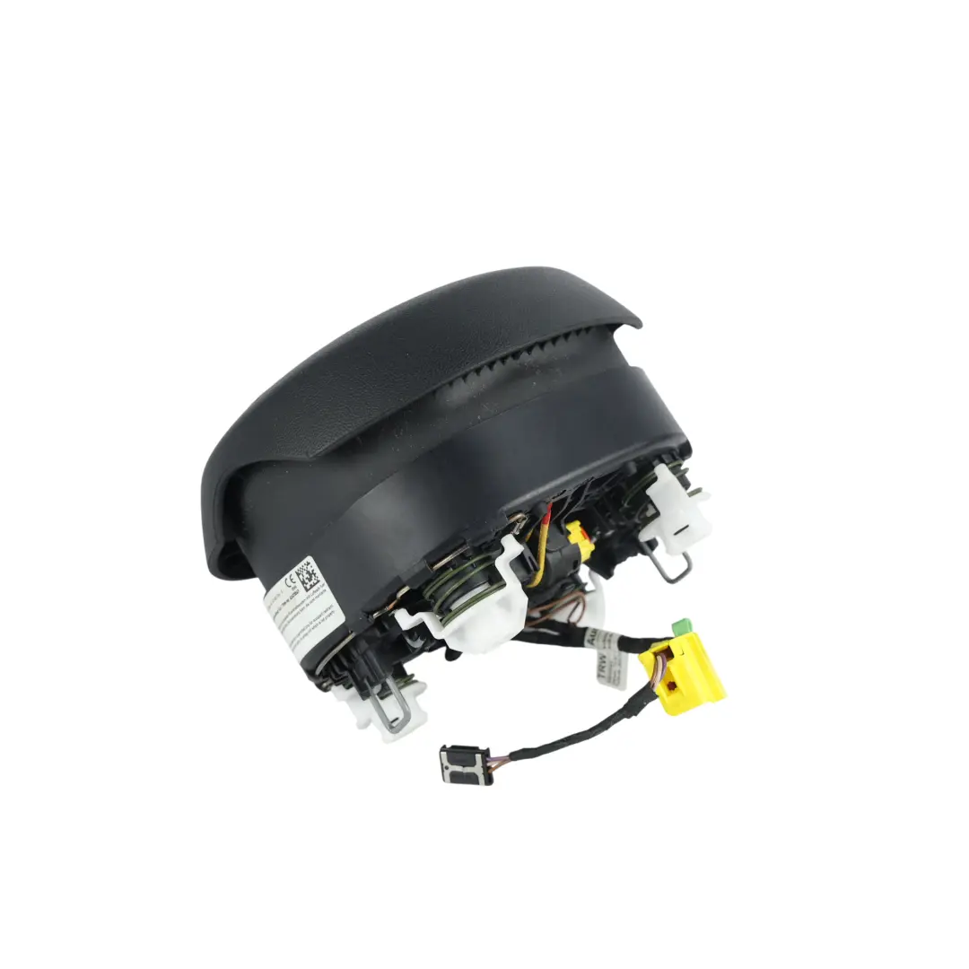 Audi Q5 8R Poduszka Airbag Kierownicy Kierowcy - SKU 8R0880201E-1 - Numer Części 8R0880201E