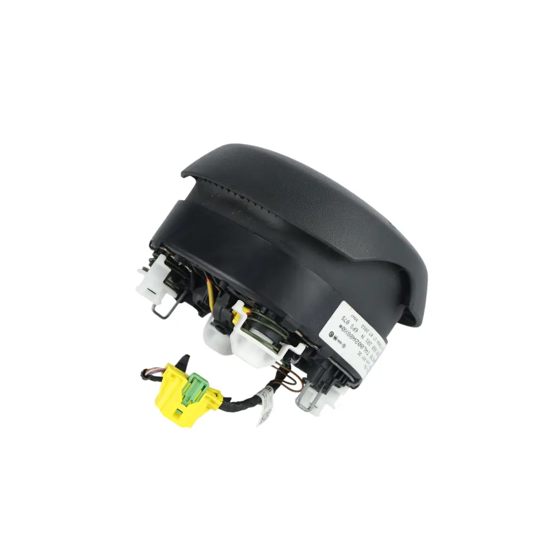 Audi Q5 8R Poduszka Airbag Kierownicy Kierowcy - SKU 8R0880201E-1 - Numer Części 8R0880201E