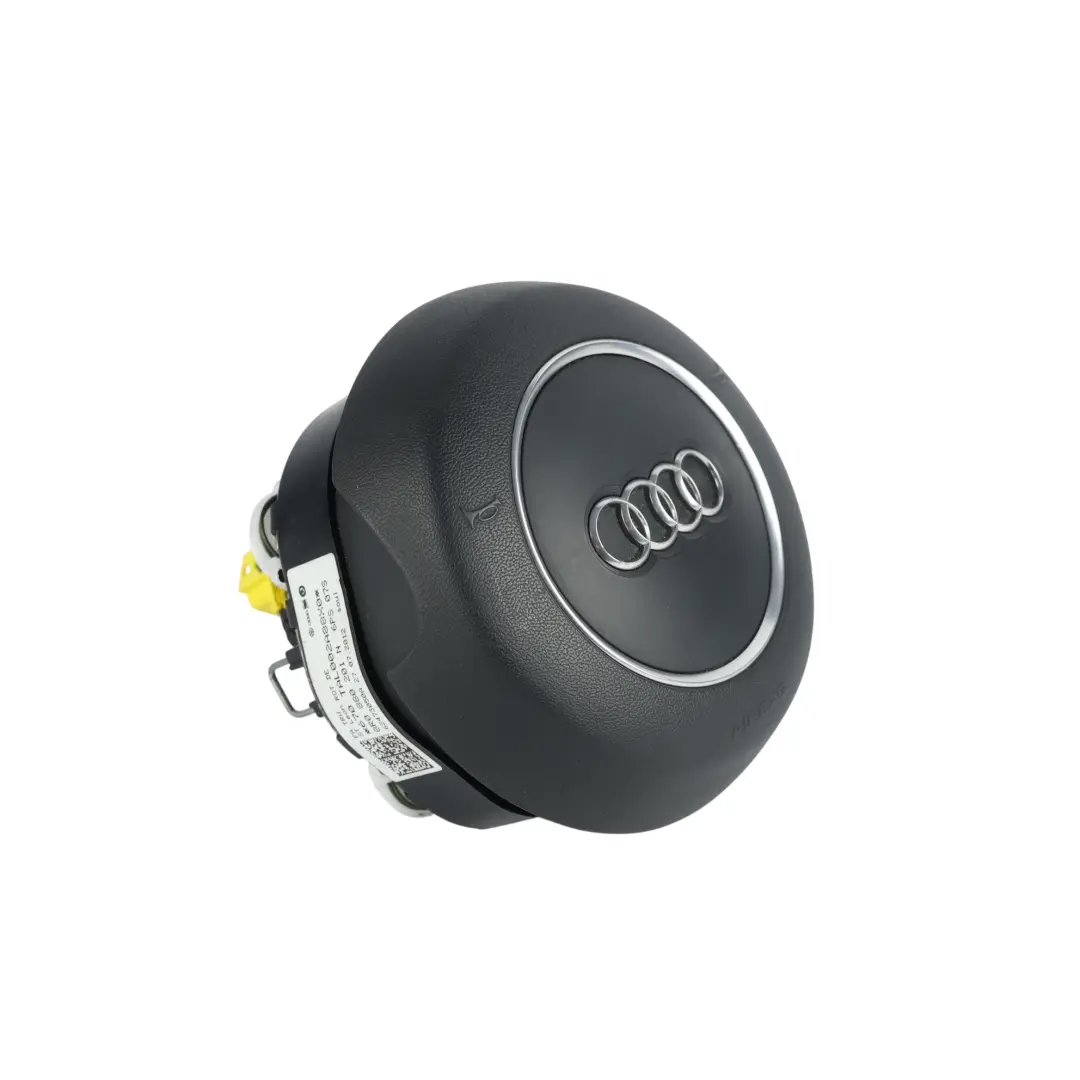 Audi Q5 8R Poduszka Airbag Kierownicy Kierowcy - SKU 8R0880201E-1 - Numer Części 8R0880201E