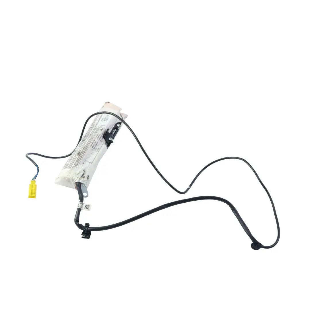 Audi Q5 8R Seat Side Air Module Front Right O/S - SKU 8R0880242B - Part number 8R0880242B