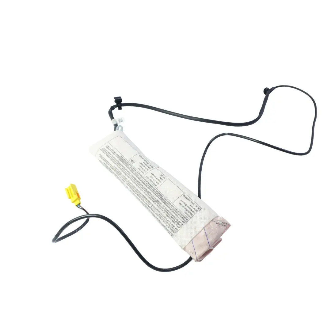 Audi Q5 8R Seat Side Air Module Front Right O/S - SKU 8R0880242B - Part number 8R0880242B