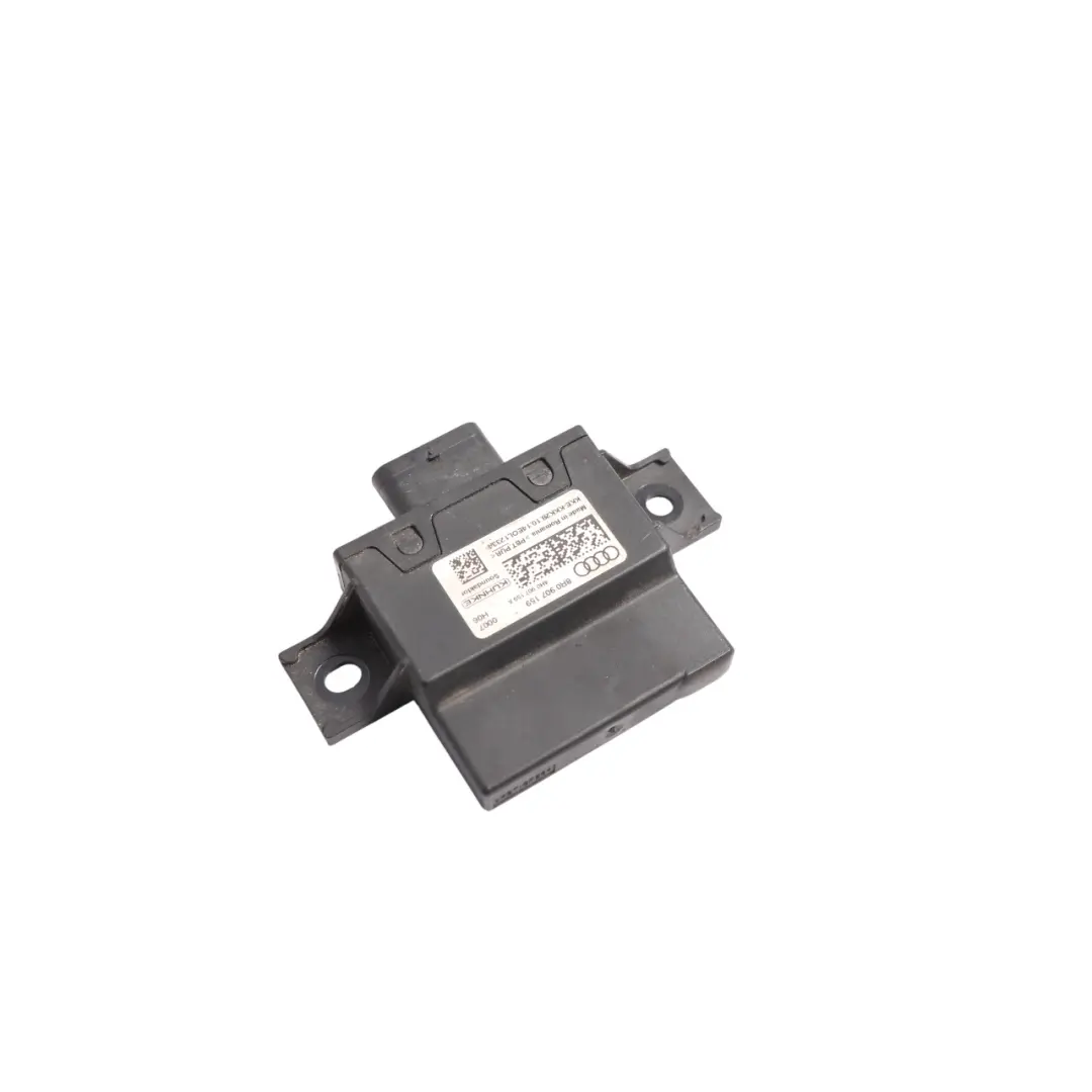 Pump Control Unit Module ECU Controller to Audi Q5 SQ5 8R Fuel with Part number 8R0907159 Audi Q5 SQ5 8R Fuel Pump Control Unit Module ECU Controller - SKU 8R0907159 - Part number 8R0907159