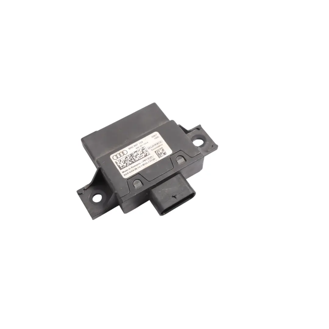 Pump Control Unit Module ECU Controller to Audi Q5 SQ5 8R Fuel with Part number 8R0907159 Audi Q5 SQ5 8R Fuel Pump Control Unit Module ECU Controller - SKU 8R0907159 - Part number 8R0907159