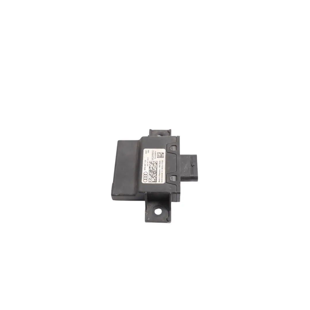 Pump Control Unit Module ECU Controller to Audi Q5 SQ5 8R Fuel with Part number 8R0907159 Audi Q5 SQ5 8R Fuel Pump Control Unit Module ECU Controller - SKU 8R0907159 - Part number 8R0907159