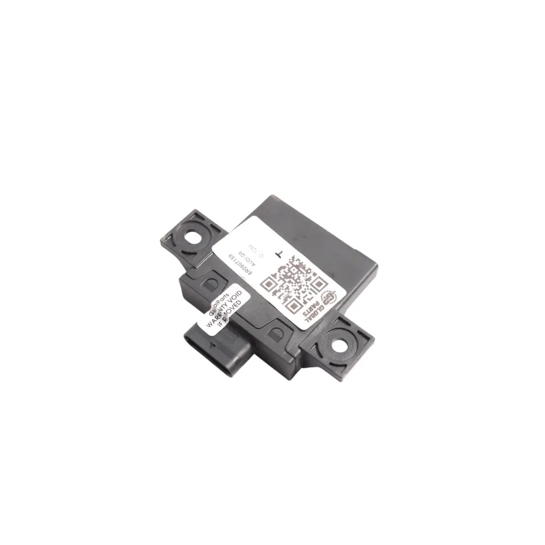 Pump Control Unit Module ECU Controller to Audi Q5 SQ5 8R Fuel with Part number 8R0907159 Audi Q5 SQ5 8R Fuel Pump Control Unit Module ECU Controller - SKU 8R0907159 - Part number 8R0907159