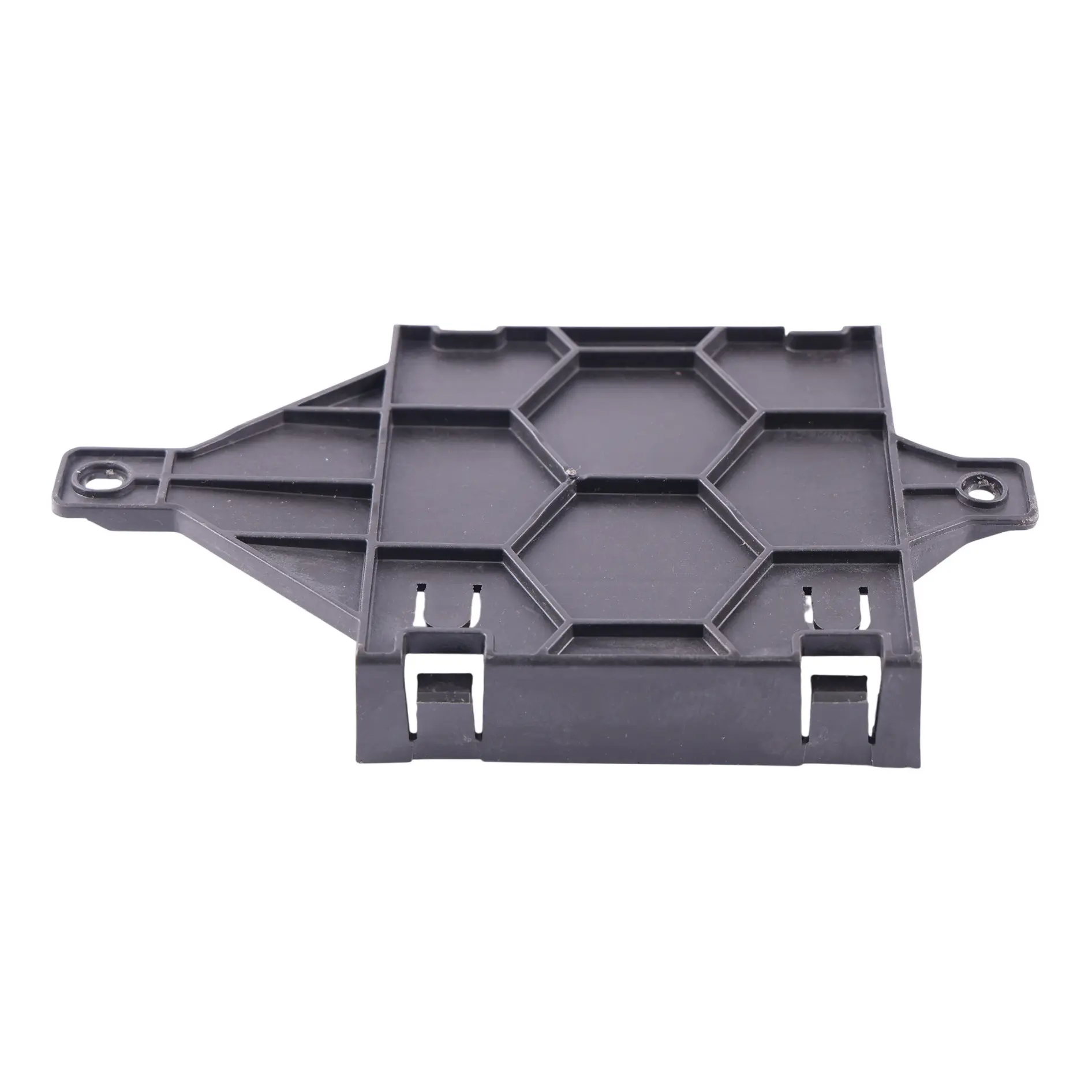 Porsche Macan 95B Audi Q5 8R Voltage Stabiliser Control Module Bracket 8R0907371