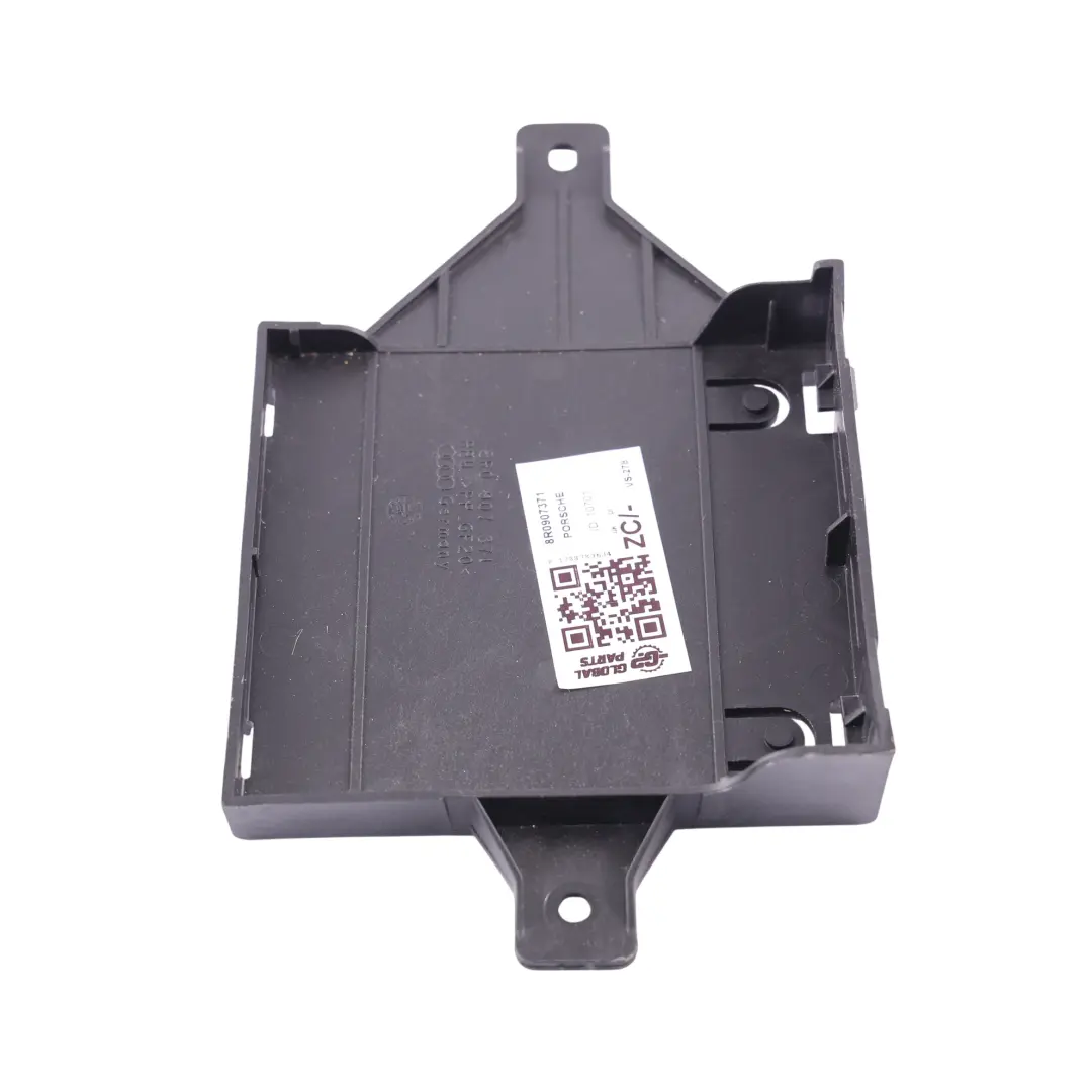 Porsche Macan 95B Audi Q5 8R Staffa Stabilizzatore Tensione Modulo - SKU 8R0907371 - Numero di parte 8R0907371