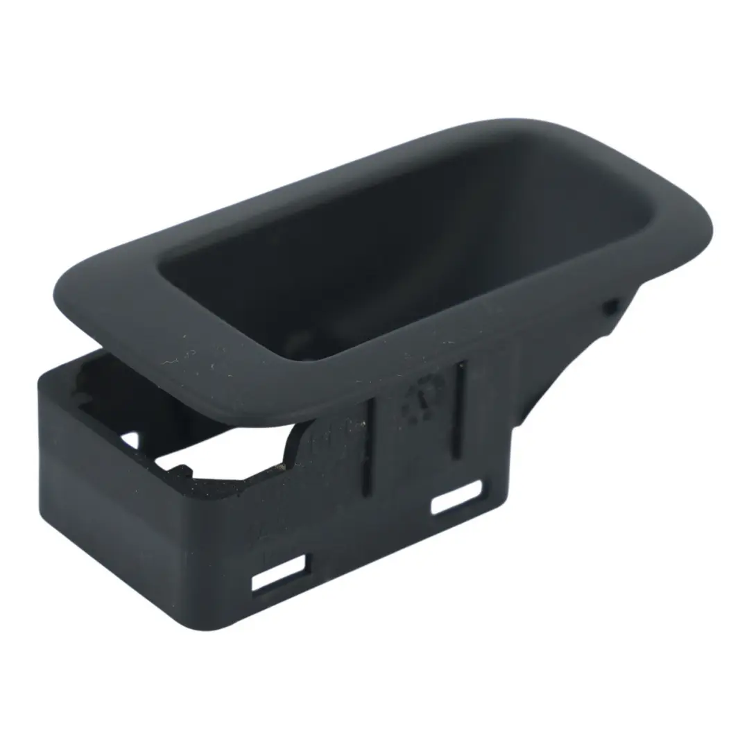 Audi Q5 8R Cornice Interruttore Portellone Posteriore Lato Guida - SKU 8R0959829 - Numero di parte 8R0959829