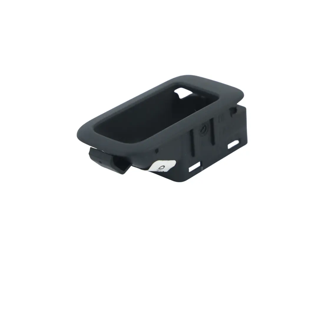 Audi Q5 8R Rear Tailgate Opener Switch Surround Trim Cover Driver Side - SKU 8R0959829 - Part number 8R0959829