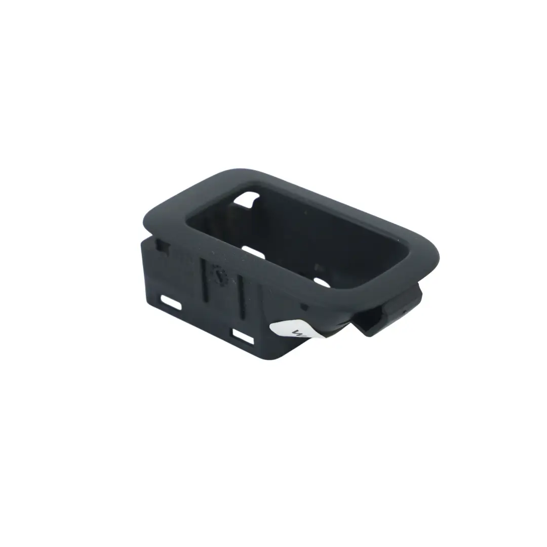 Opener Switch Surround Trim Cover Driver Side to Audi Q5 8R Rear Tailgate with Part number 8R0959829 Audi Q5 8R Rear Tailgate Opener Switch Surround Trim Cover Driver Side - SKU 8R0959829 - Part number 8R0959829