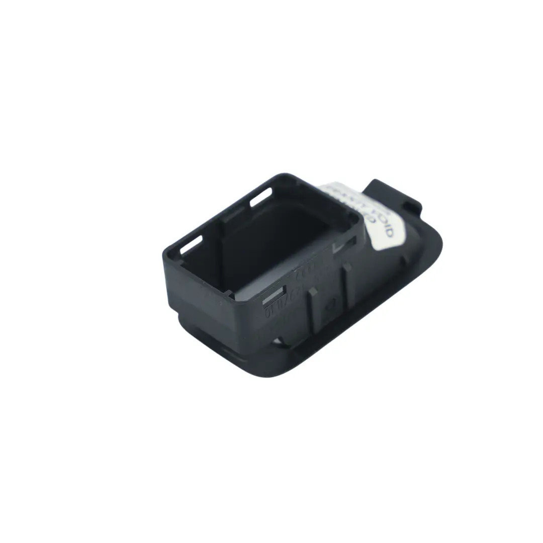 Cadre Interrupteur Hayon Arrière Côté Conducteur pour Audi Q5 8R à propos du numéro de pièce 8R0959829 Audi Q5 8R Cadre Interrupteur Hayon Arrière Côté Conducteur - SKU 8R0959829 - Numéro de pièce 8R0959829