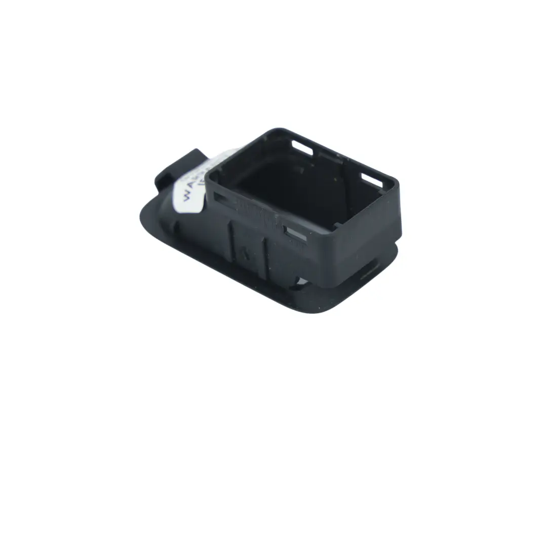 Cadre Interrupteur Hayon Arrière Côté Conducteur pour Audi Q5 8R à propos du numéro de pièce 8R0959829 Audi Q5 8R Cadre Interrupteur Hayon Arrière Côté Conducteur - SKU 8R0959829 - Numéro de pièce 8R0959829