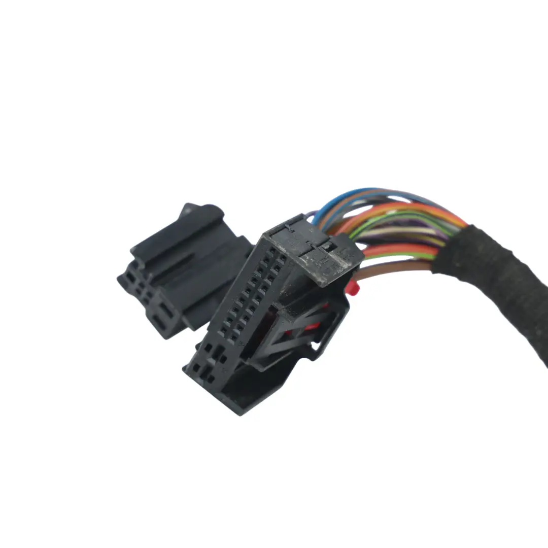 Mazo Cables Puerta Delantera Lado Conductor para Audi Q5 8R con número de pieza 8R0971029AE Audi Q5 8R Mazo Cables Puerta Delantera Lado Conductor - SKU 8R0971029AE - Número de pieza 8R0971029AE