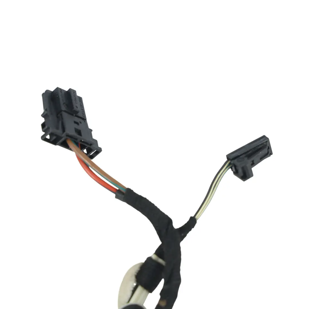 Front Door Wiring Loom Harness Cable Driver's Side to Audi Q5 8R with Part number 8R0971029AE Audi Q5 8R Front Door Wiring Loom Harness Cable Driver's Side - SKU 8R0971029AE - Part number 8R0971029AE