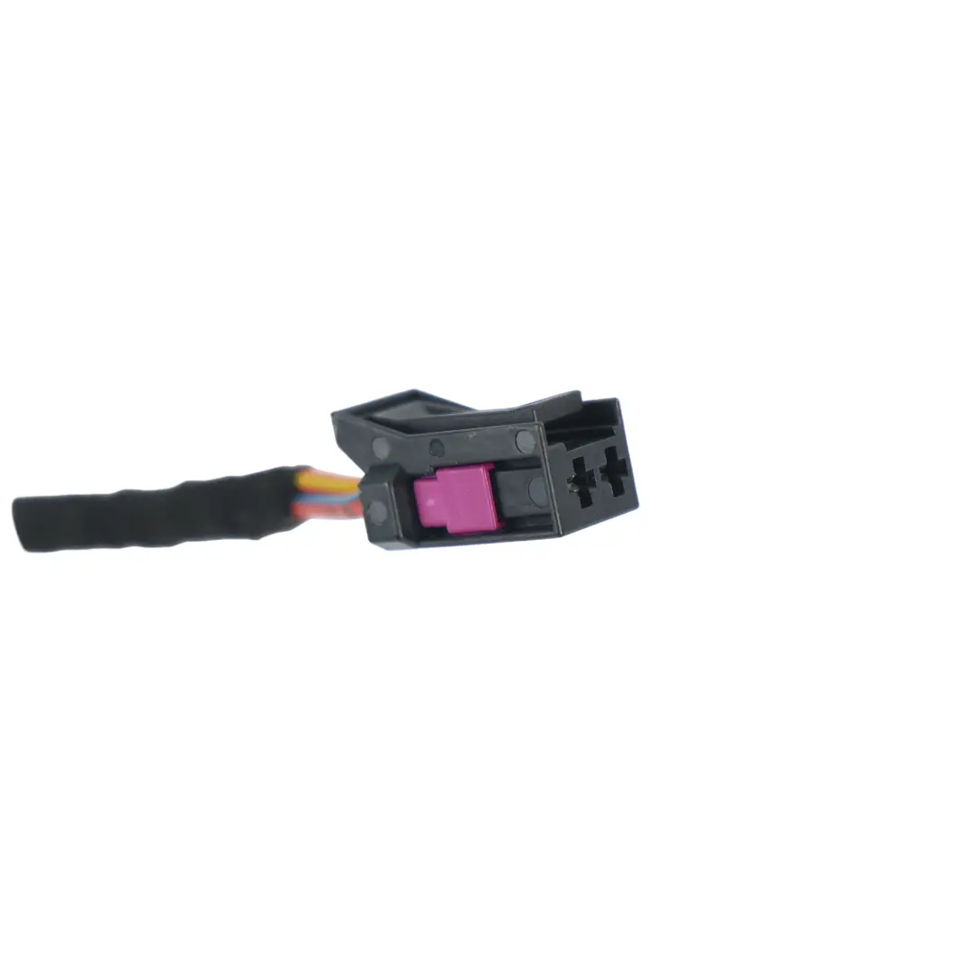 Audi Q5 8R Mazo Cables Puerta Delantera Lado Pasajero - SKU 8R0971030BG - Número de pieza 8R0971030BG