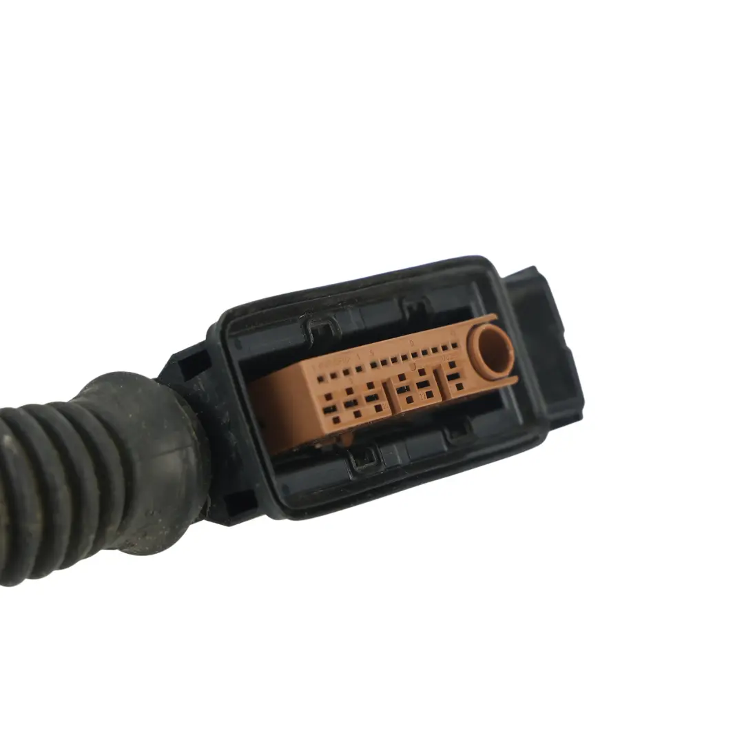 Faisceau Câblage Porte Avant Côté Passager pour Audi Q5 8R à propos du numéro de pièce 8R0971030BG Audi Q5 8R Faisceau Câblage Porte Avant Côté Passager - SKU 8R0971030BG - Numéro de pièce 8R0971030BG