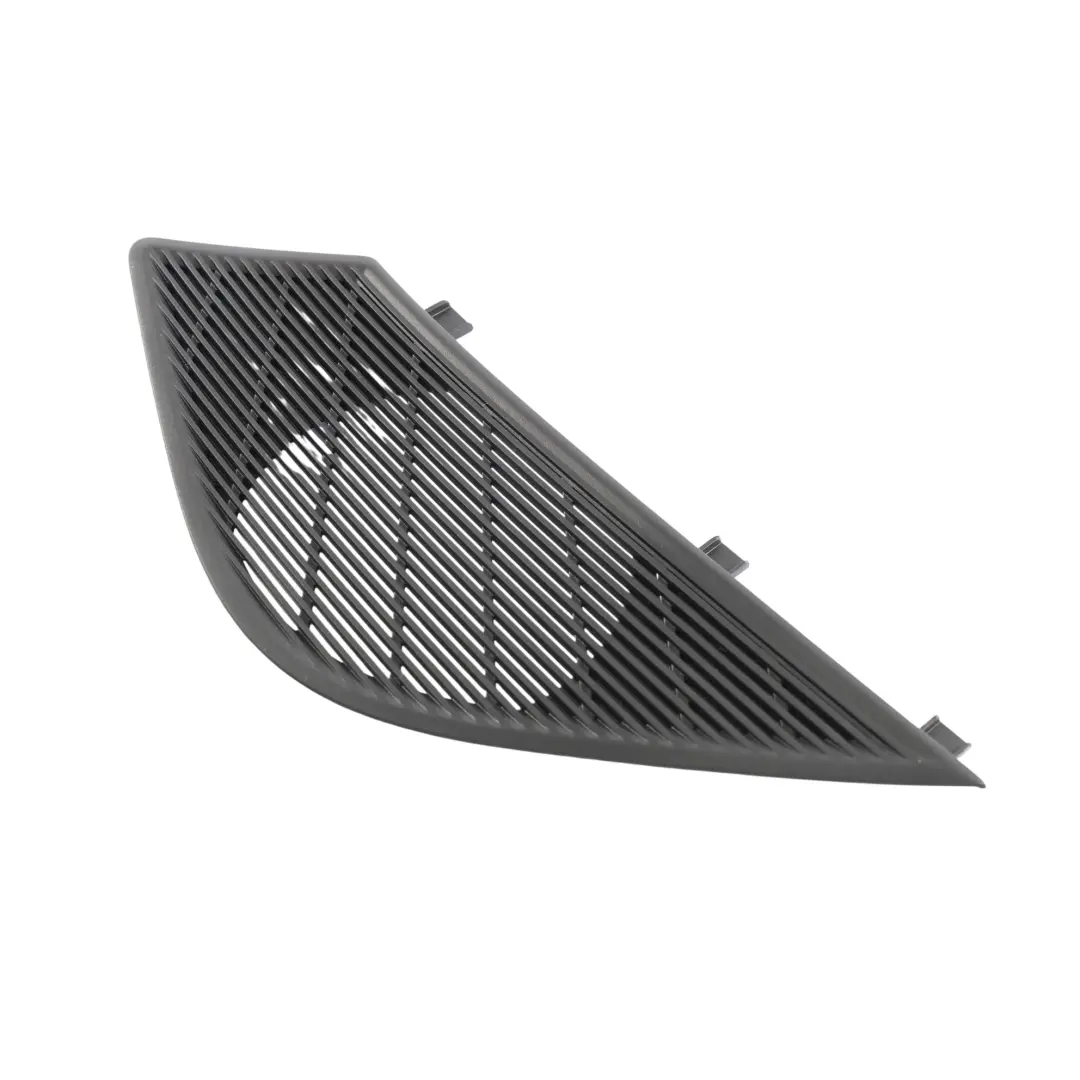 Audi TT FV Embellecedor Altavoz Puerta Delantero Izquierdo - SKU 8S0035409A - Número de pieza 8S0035409A