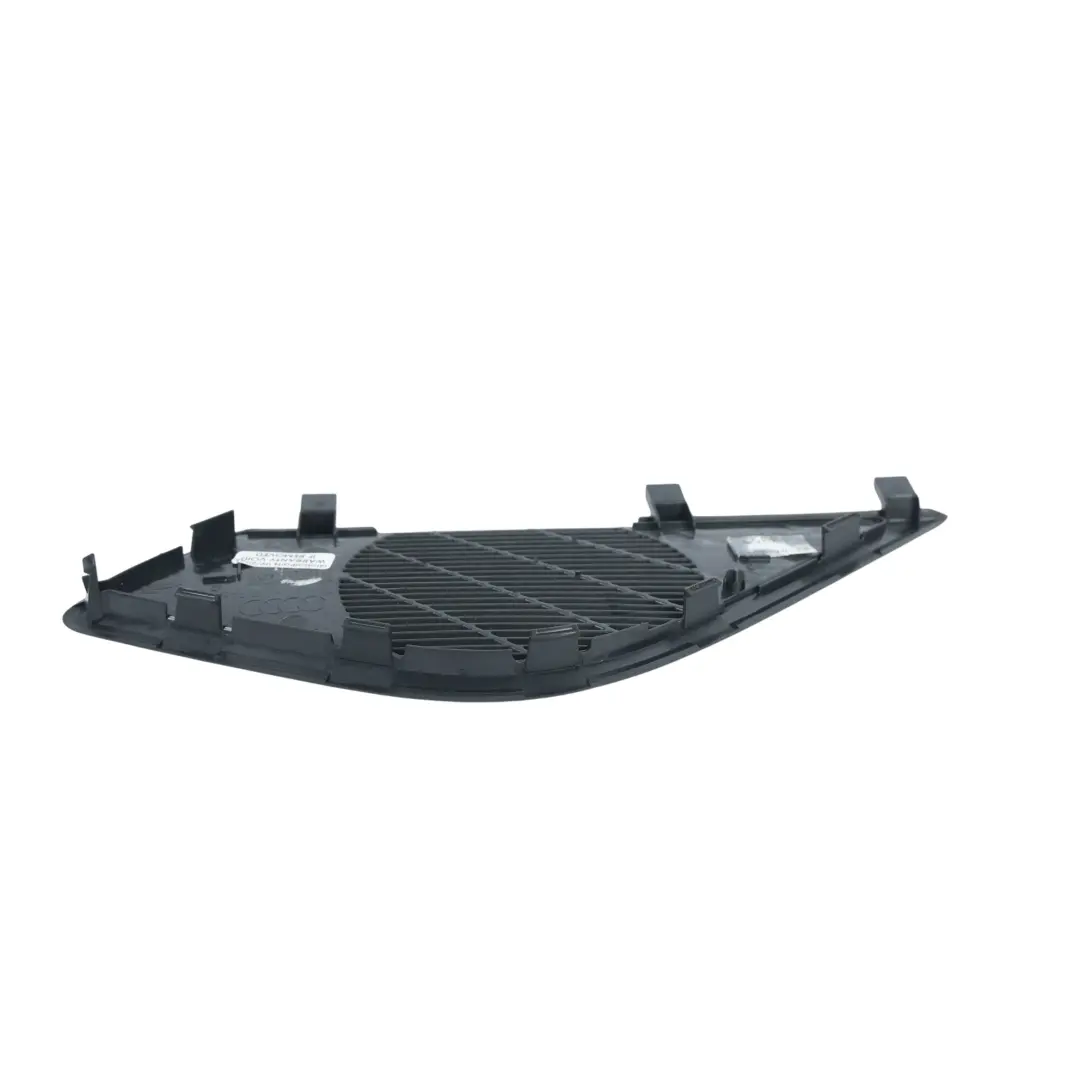 MK3 8S Lautsprecher Abdeckung Tür Vorne Rechts für Audi TT mit Teilenummer 8S0035410A Audi TT MK3 8S Lautsprecher Abdeckung Tür Vorne Rechts - SKU 8S0035410A - Teilenummer 8S0035410A