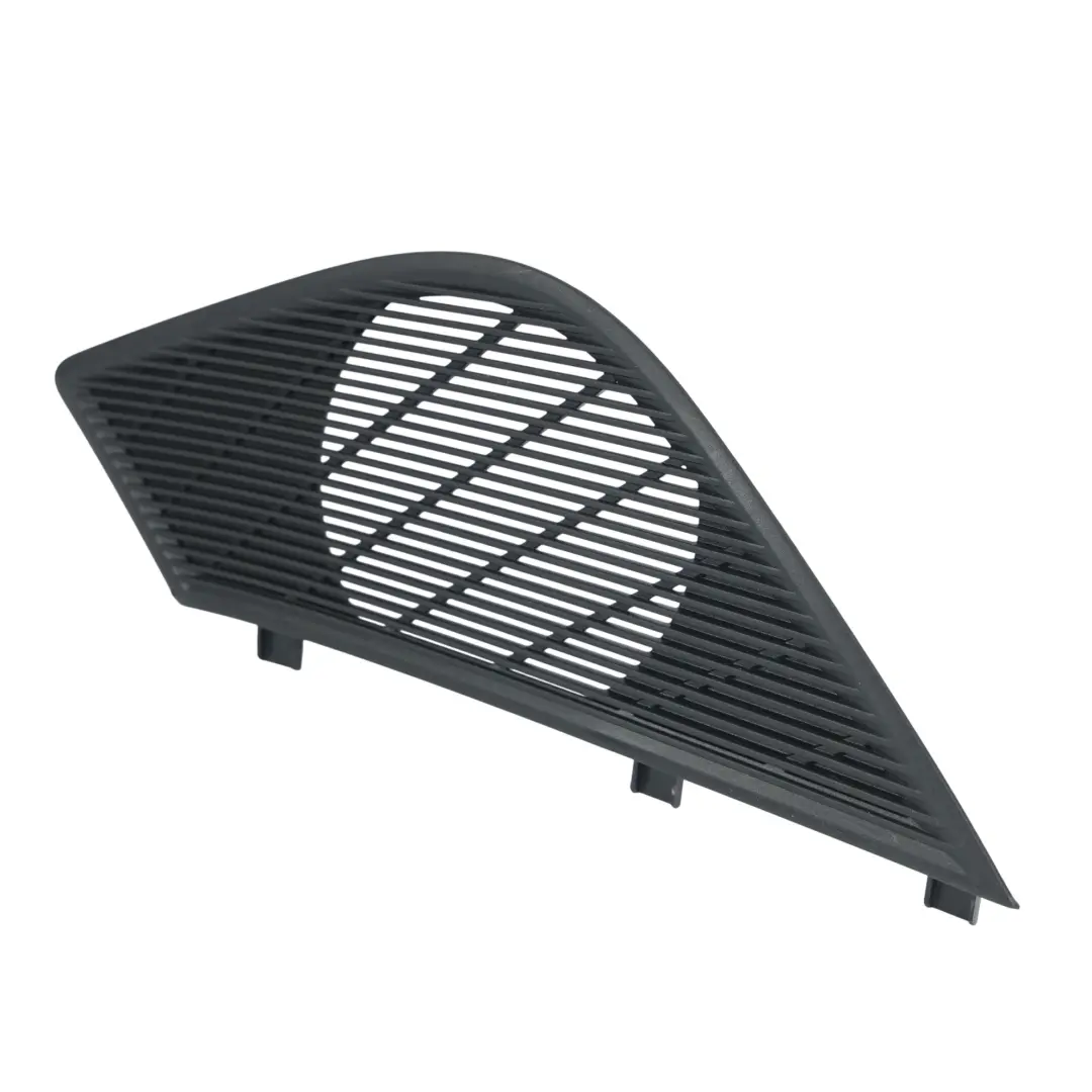 Audi TT MK3 8S Grille Haut-Parleur Porte Avant Droite Garniture - SKU 8S0035410A - Numéro de pièce 8S0035410A