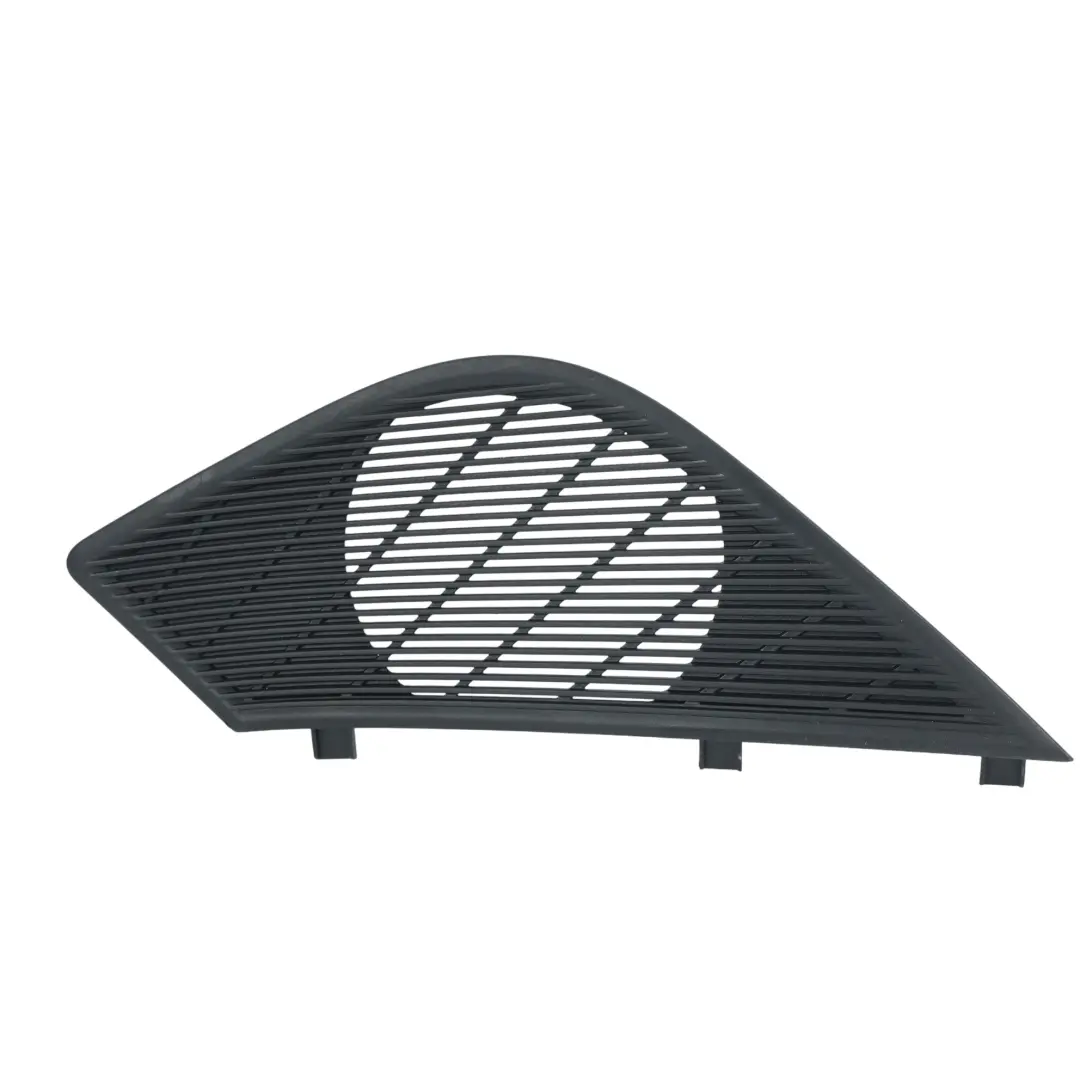 MK3 8S Grille Haut-Parleur Porte Avant Droite Garniture pour Audi TT à propos du numéro de pièce 8S0035410A Audi TT MK3 8S Grille Haut-Parleur Porte Avant Droite Garniture - SKU 8S0035410A - Numéro de pièce 8S0035410A