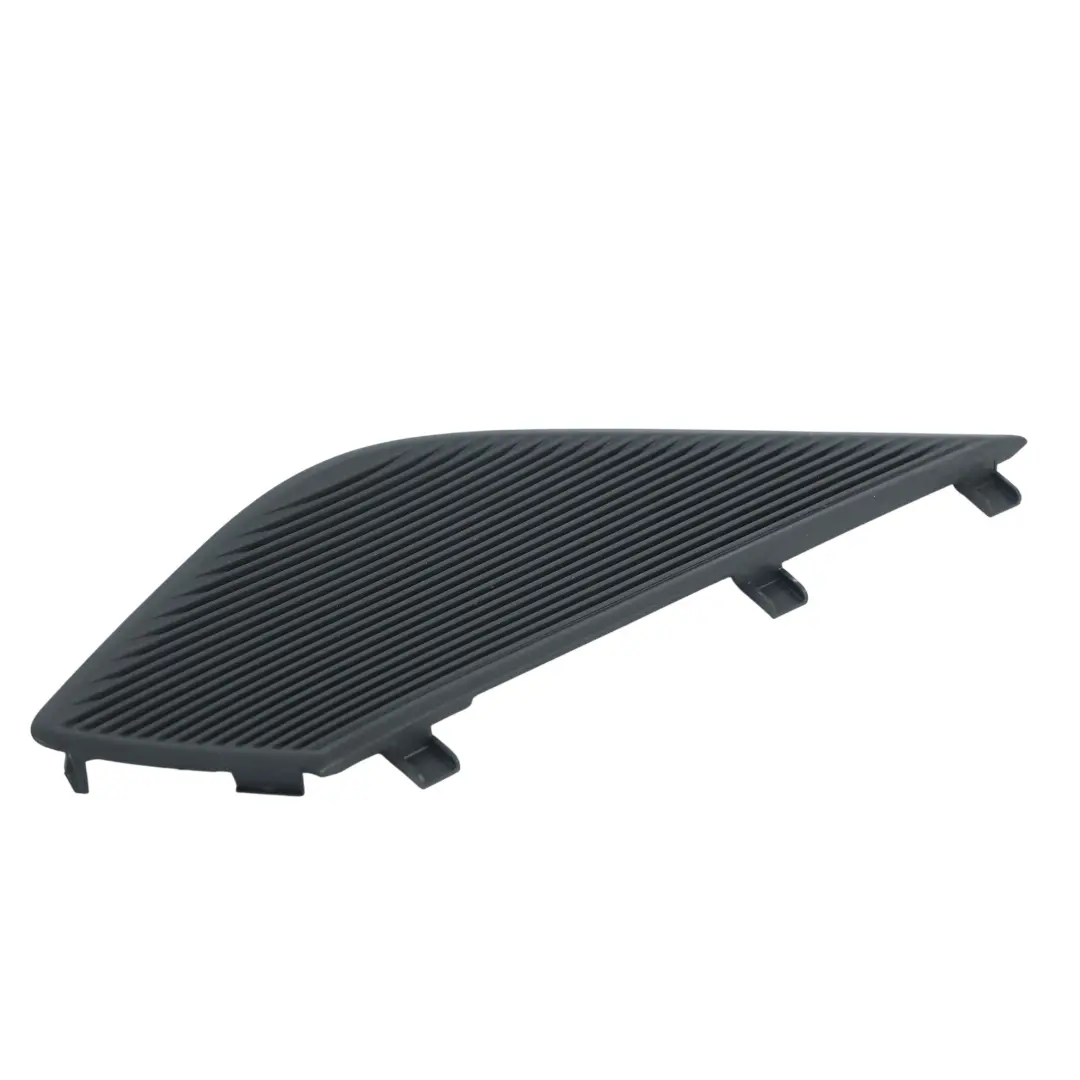 Audi TT MK3 8S Copertura Griglia Altoparlante Porta Anteriore Destra - SKU 8S0035410A - Numero di parte 8S0035410A
