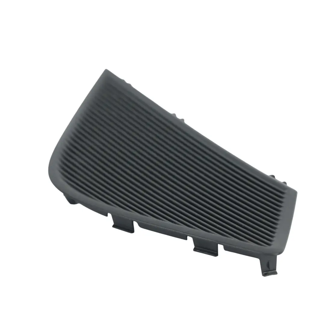 Audi TT MK3 8S Lautsprecher Abdeckung Tür Vorne Rechts - SKU 8S0035410A - Teilenummer 8S0035410A