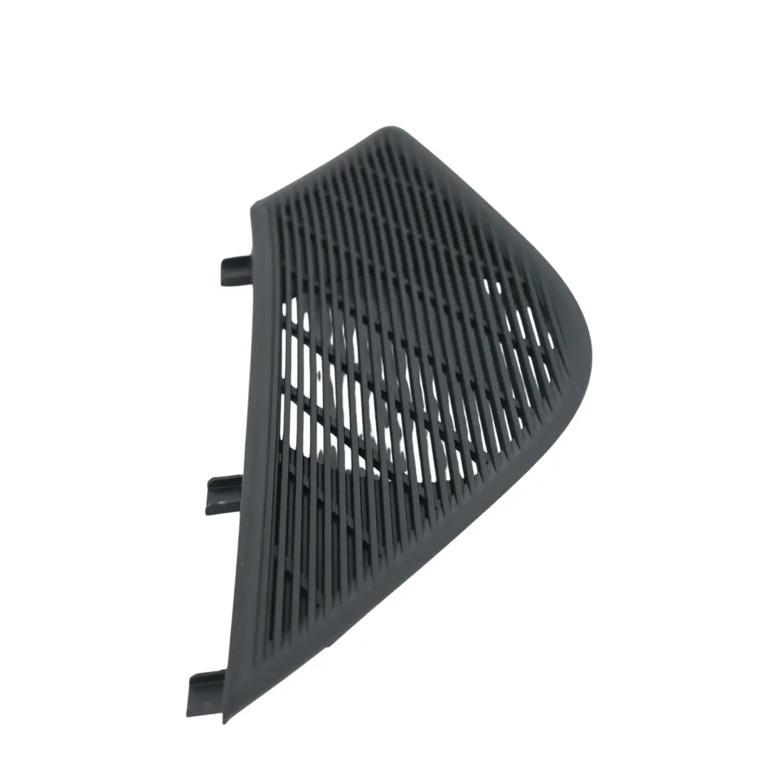 MK3 8S Front Door Speaker Grille Cover Trim Panel Right O/S to Audi TT with Part number 8S0035410A Audi TT MK3 8S Front Door Speaker Grille Cover Trim Panel Right O/S - SKU 8S0035410A - Part number 8S0035410A