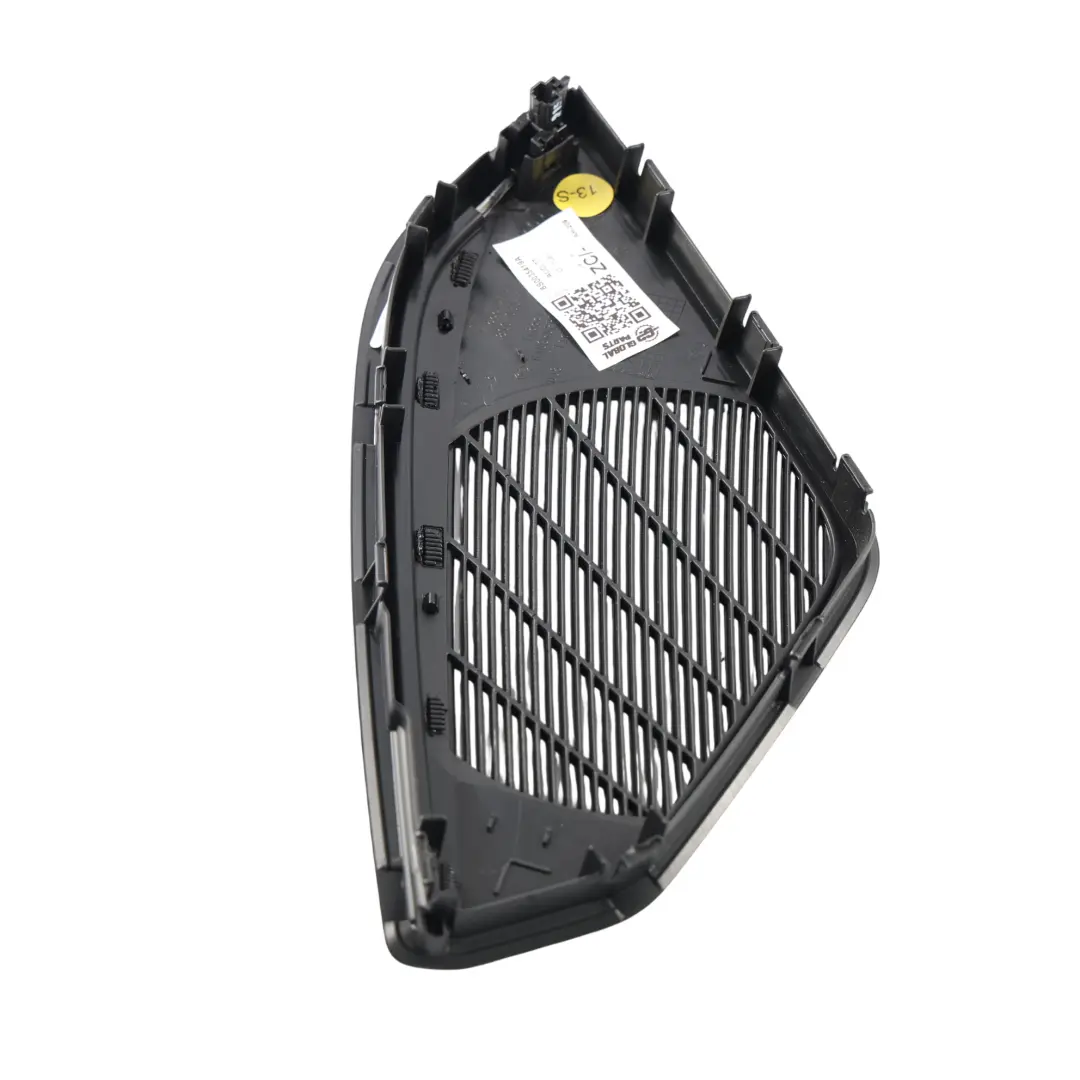 Grille Haut-Parleur Panneau Porte Bang Olufsen Gauche pour Audi TT FV à propos du numéro de pièce 8S0035419A Audi TT FV Grille Haut-Parleur Panneau Porte Bang Olufsen Gauche - SKU 8S0035419A - Numéro de pièce 8S0035419A