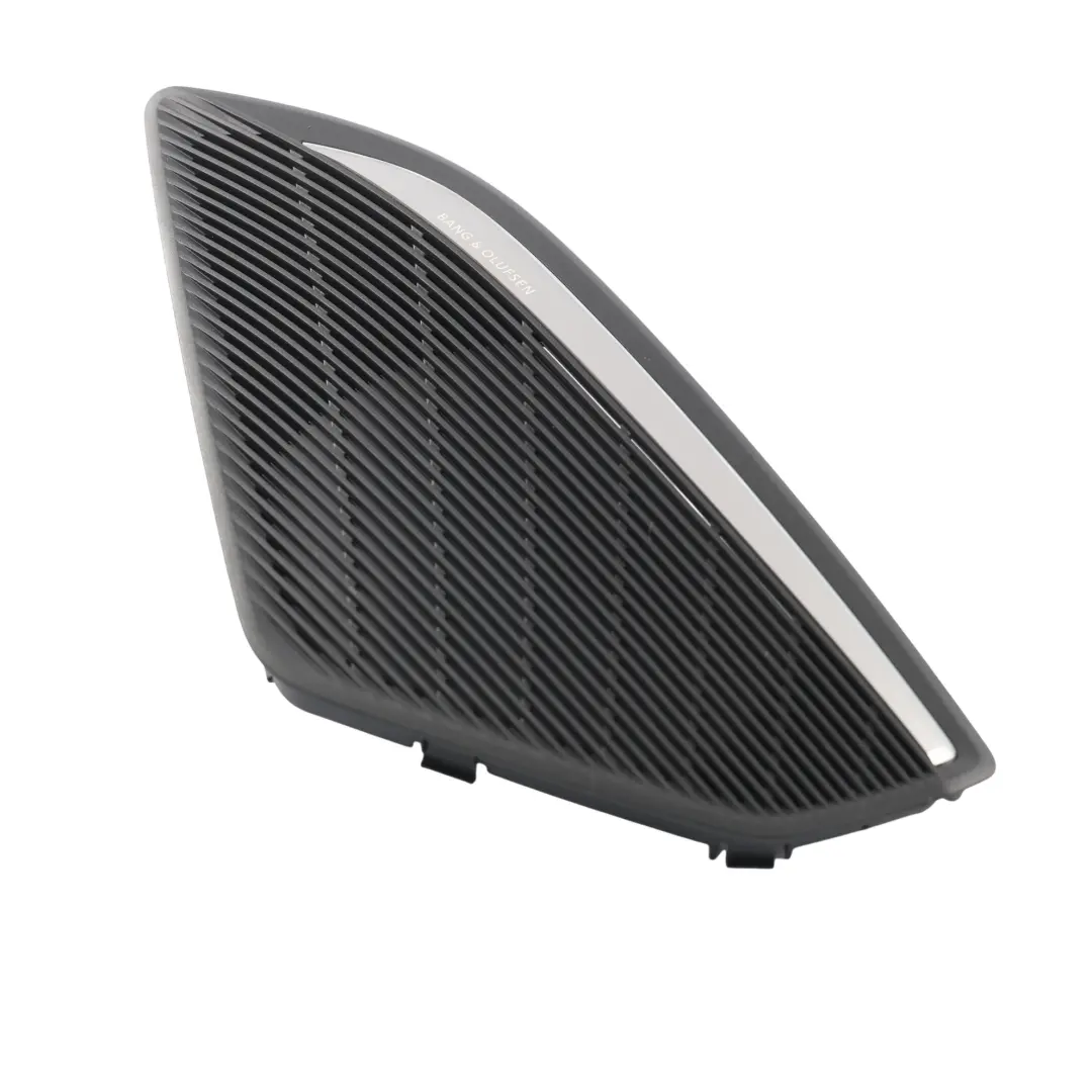 Audi TT FV Rejilla Altavoz Panel Puerta Bang Olufsen Izquierdo - SKU 8S0035419A - Número de pieza 8S0035419A