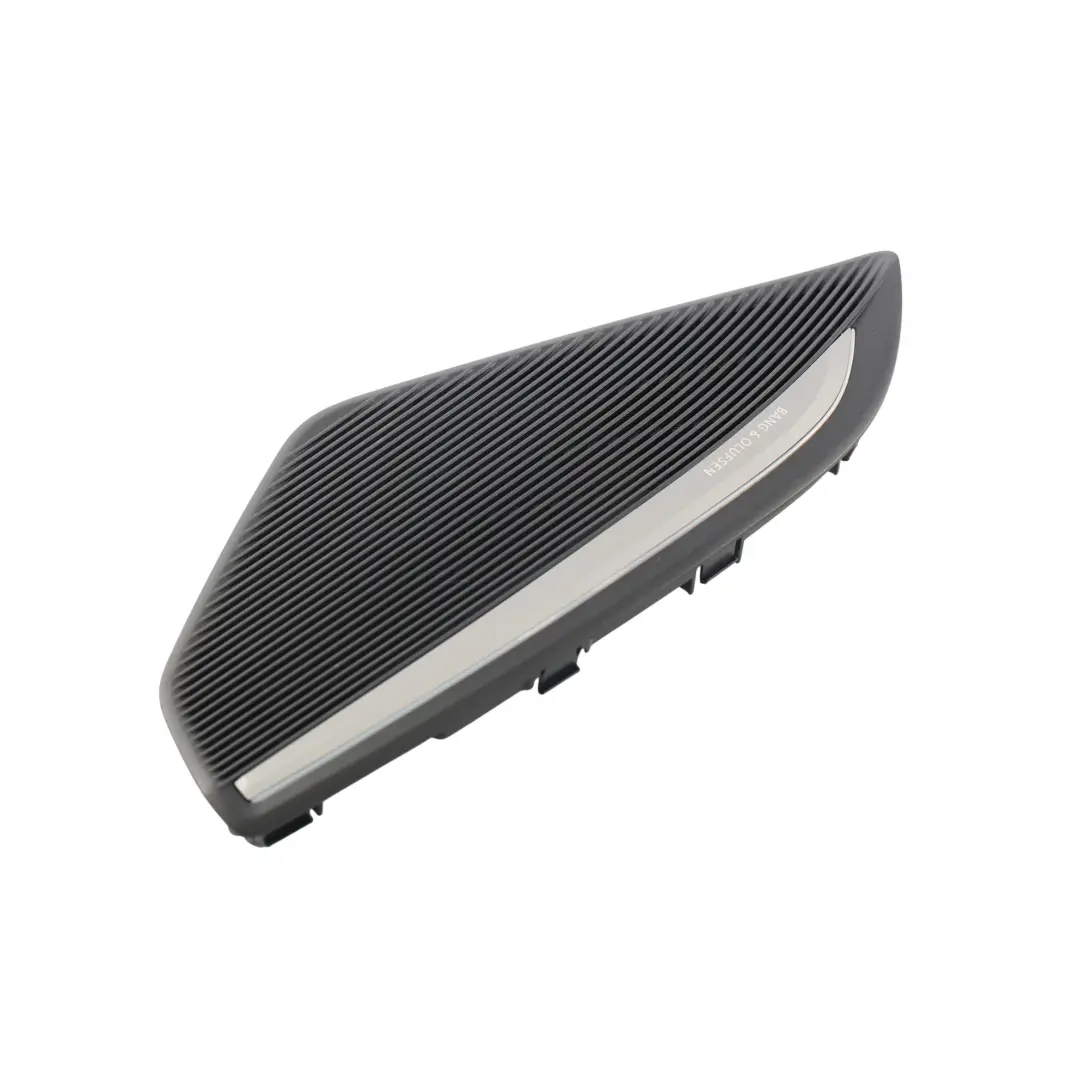 Audi TT FV Rejilla Altavoz Panel Puerta Bang Olufsen Izquierdo - SKU 8S0035419A - Número de pieza 8S0035419A