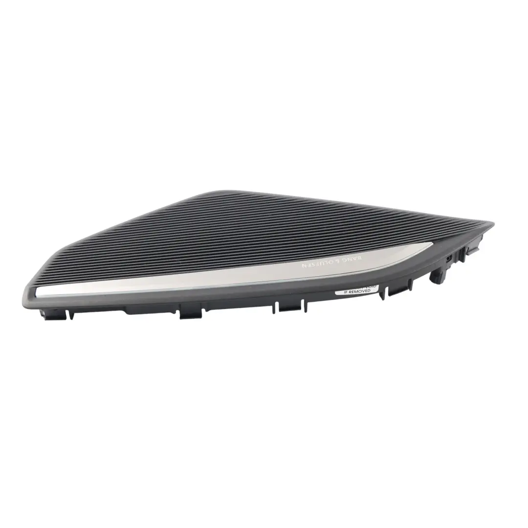 Audi TT FV Panel Drzwi Osłona Głośnika Bang Olufsen Lewy - SKU 8S0035419A - Numer Części 8S0035419A