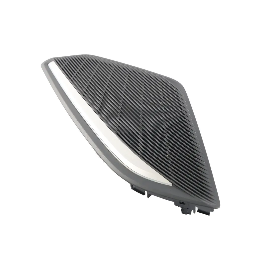Audi TT FV Rejilla Altavoz Panel Puerta Bang Olufsen Izquierdo - SKU 8S0035419A - Número de pieza 8S0035419A