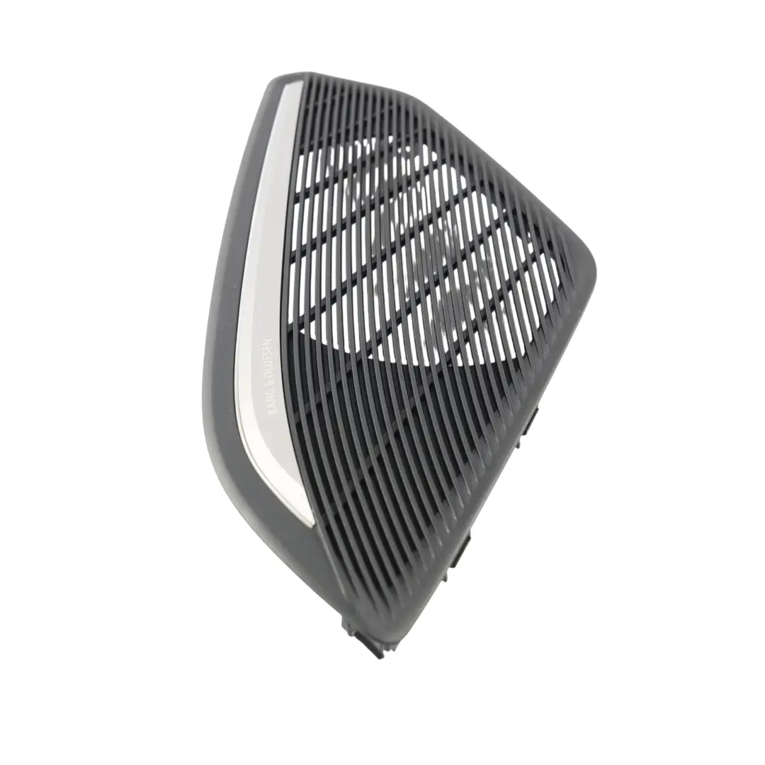 Pannello Porta Griglia Altoparlante Bang Olufsen Sinistra per Audi TT FV con numero di parte 8S0035419A Audi TT FV Pannello Porta Griglia Altoparlante Bang Olufsen Sinistra - SKU 8S0035419A - Numero di parte 8S0035419A
