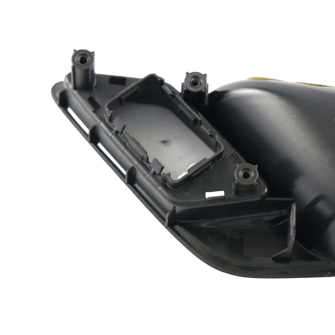 Door Opening Handle Grab Interior Trim Front Left N/S Side 8S0837113 to Audi TT FV with Part number 8S0837019 Audi TT FV Door Opening Handle Grab Interior Trim Front Left N/S Side 8S0837113 - SKU 8S0837019 - Part number 8S0837019