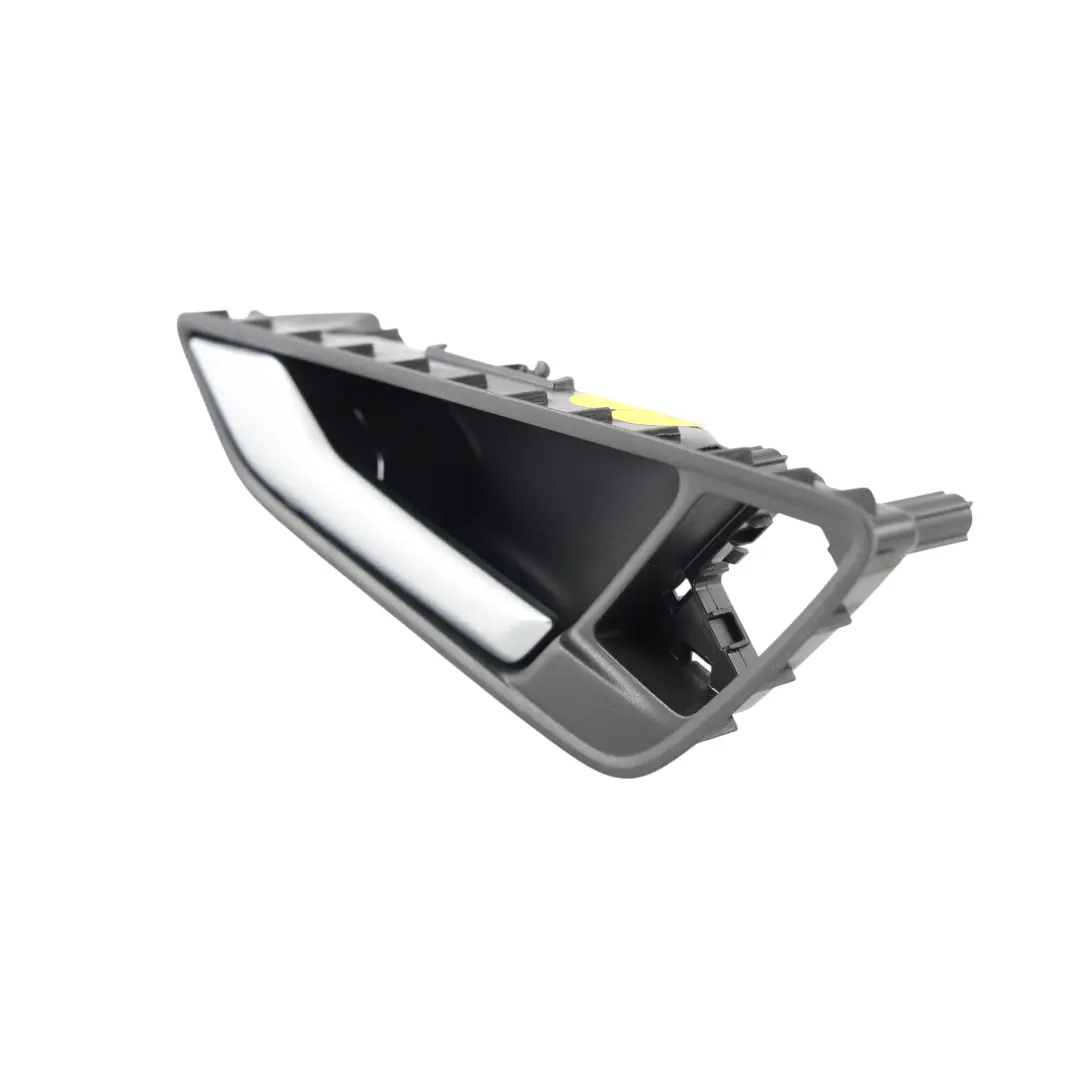 Türöffner Griff Innenverkleidung Vorne Links 8S0837113 für Audi TT FV mit Teilenummer 8S0837019 Audi TT FV Türöffner Griff Innenverkleidung Vorne Links 8S0837113 - SKU 8S0837019 - Teilenummer 8S0837019