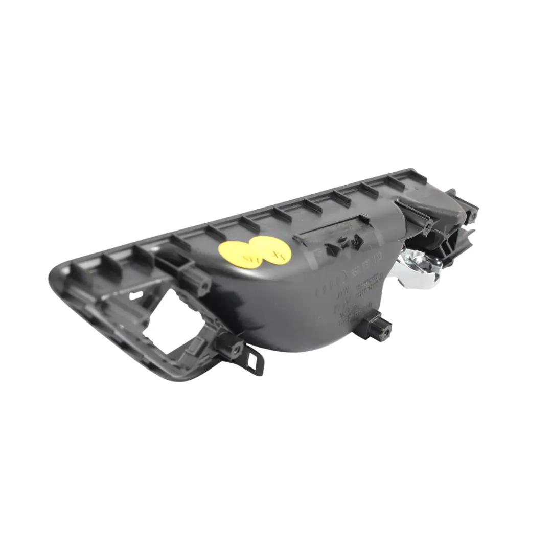 Door Opening Handle Grab Interior Trim Front Left N/S Side 8S0837113 to Audi TT FV with Part number 8S0837019 Audi TT FV Door Opening Handle Grab Interior Trim Front Left N/S Side 8S0837113 - SKU 8S0837019 - Part number 8S0837019