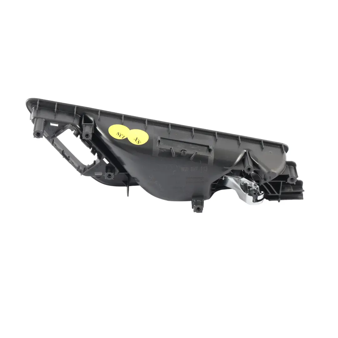Audi TT FV Door Opening Handle Grab Interior Trim Front Left N/S Side 8S0837113 - SKU 8S0837019 - Part number 8S0837019