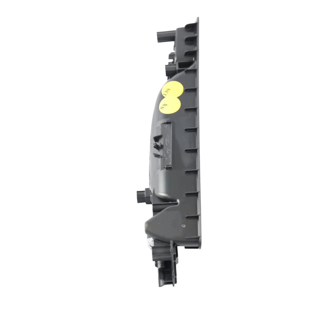 Door Opening Handle Grab Interior Trim Front Left N/S Side 8S0837113 to Audi TT FV with Part number 8S0837019 Audi TT FV Door Opening Handle Grab Interior Trim Front Left N/S Side 8S0837113 - SKU 8S0837019 - Part number 8S0837019