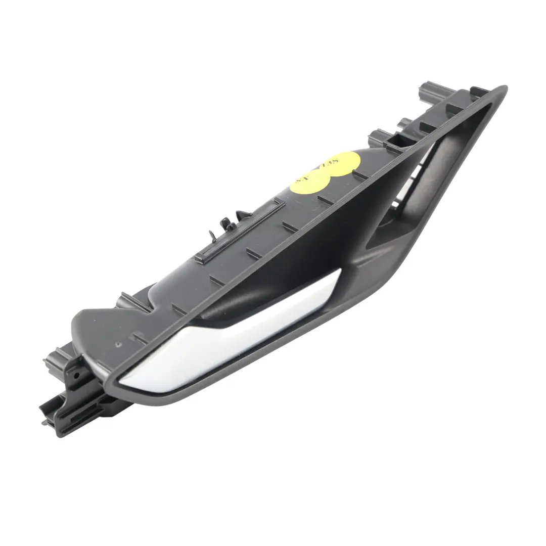 Audi TT FV Türöffner Griff Innenverkleidung Vorne Links 8S0837113 - SKU 8S0837019 - Teilenummer 8S0837019