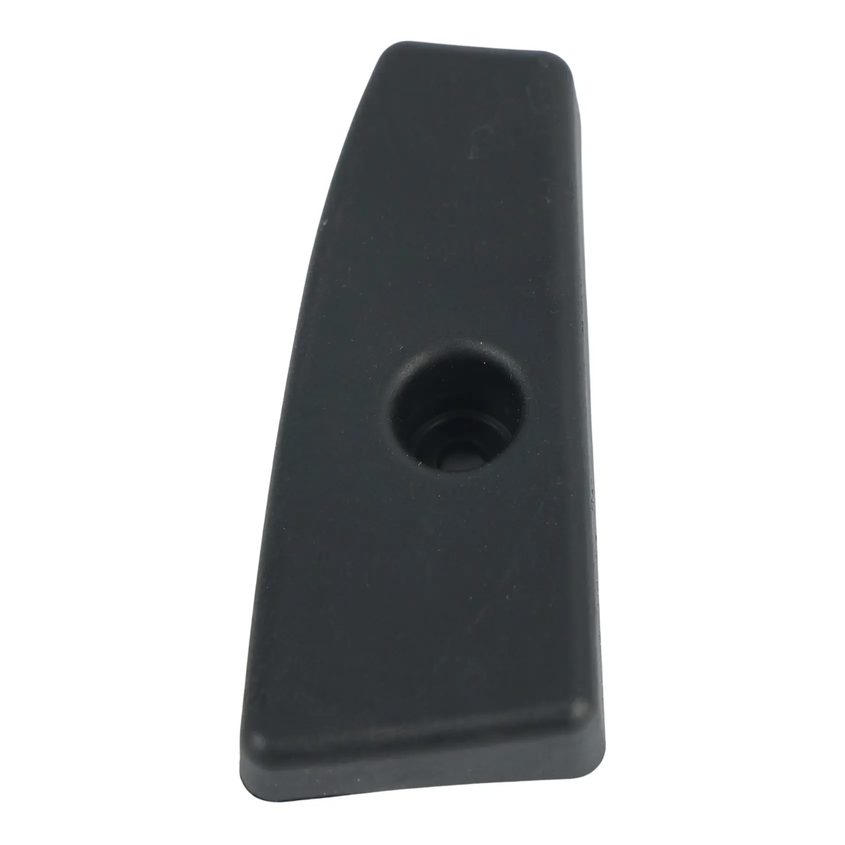 Audi TT FV Door Handle Cover Cap Panel Trim Right O/S Black 8S0837112