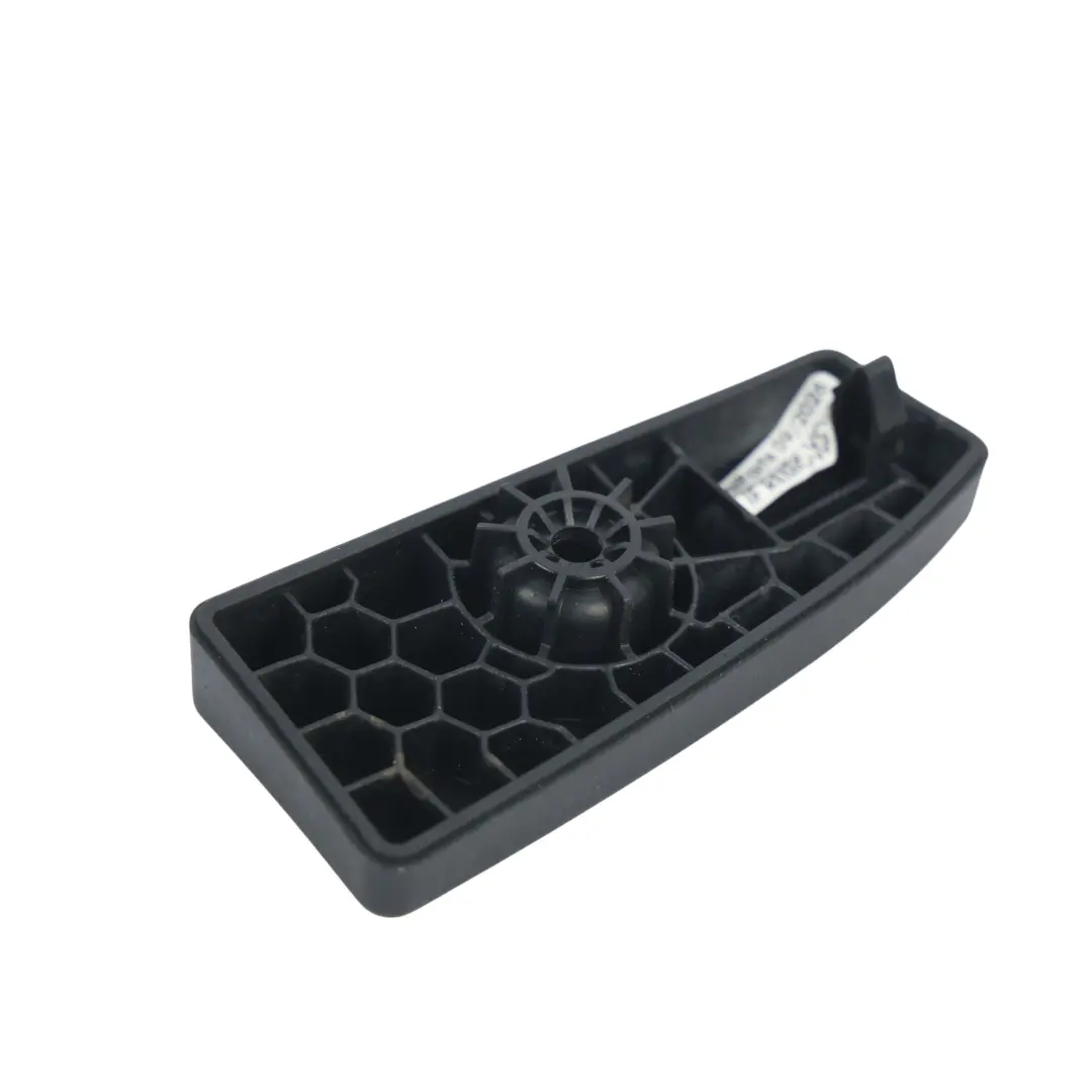 Door Handle Cover Cap Panel Trim Right O/S Black to Audi TT FV with Part number 8S0837112 Audi TT FV Door Handle Cover Cap Panel Trim Right O/S Black - SKU 8S0837112 - Part number 8S0837112