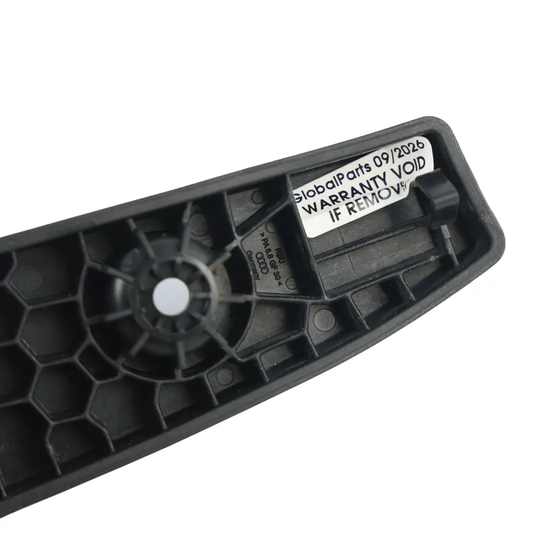 Audi TT FV Copertura Maniglia Porta Destra Nera - SKU 8S0837112 - Numero di parte 8S0837112