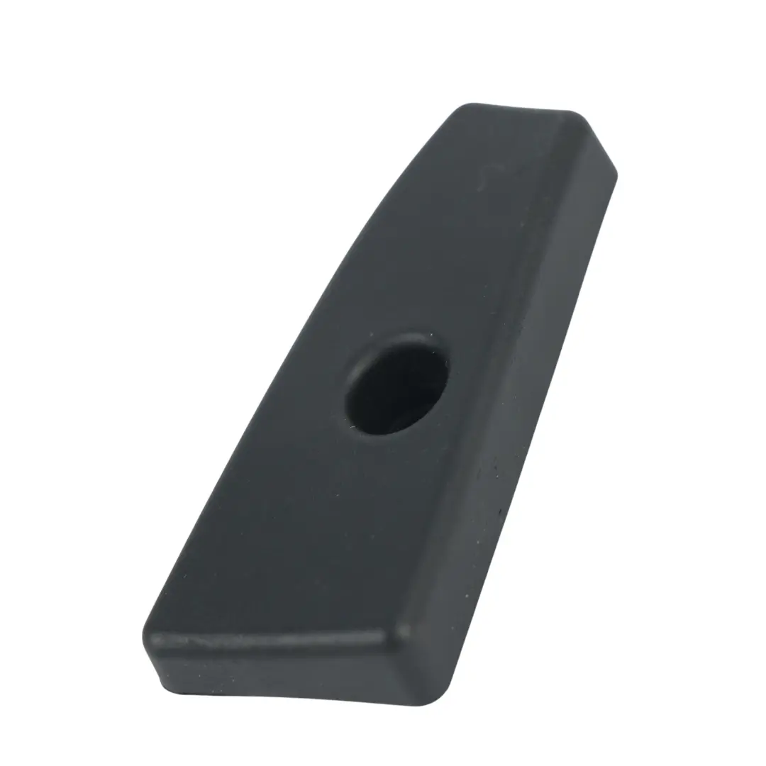 Audi TT FV Copertura Maniglia Porta Destra Nera - SKU 8S0837112 - Numero di parte 8S0837112