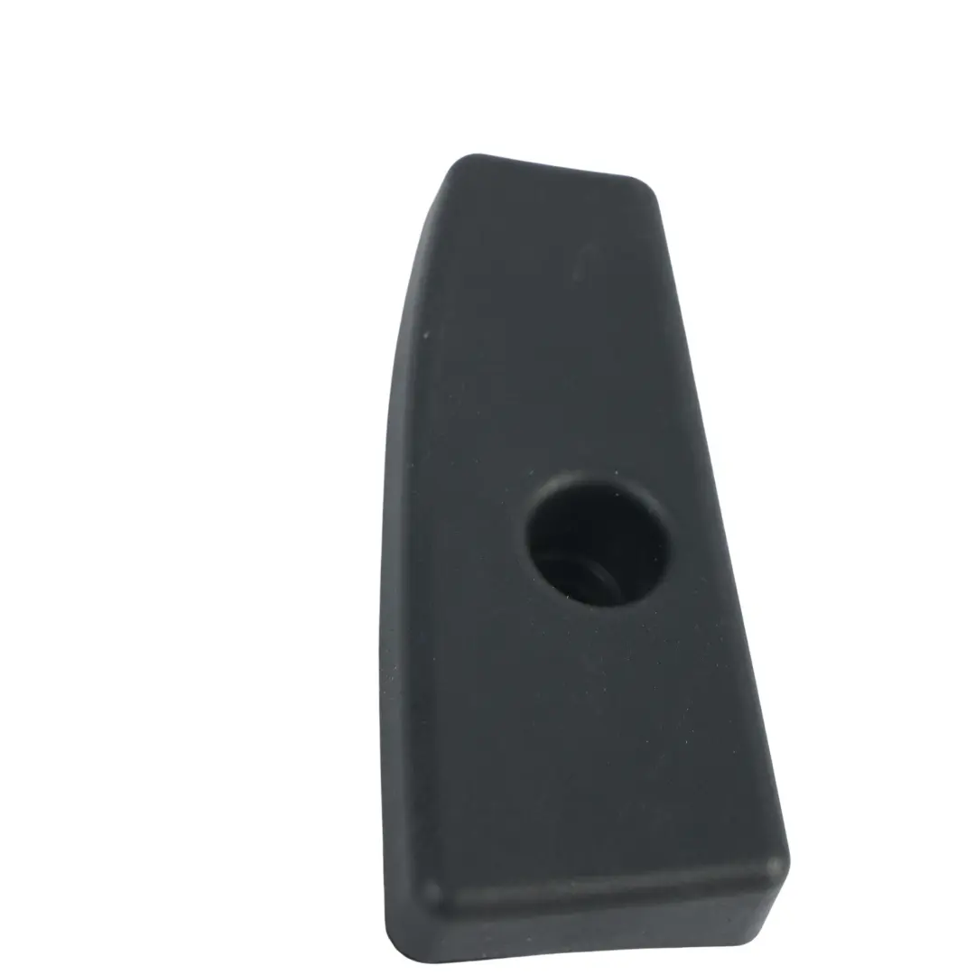 Audi TT FV Door Handle Cover Cap Panel Trim Right O/S Black - SKU 8S0837112 - Part number 8S0837112